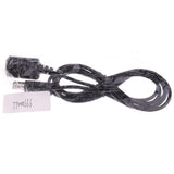 Maxbell 1.8m Controller Extension Cable Cord for Nintendo GameCube NGC Controller