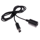 Maxbell 1.8m Controller Extension Cable Cord for Nintendo GameCube NGC Controller