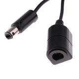 Maxbell 1.8m Controller Extension Cable Cord for Nintendo GameCube NGC Controller