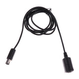 Maxbell 1.8m Controller Extension Cable Cord for Nintendo GameCube NGC Controller