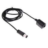 Maxbell 1.8m Controller Extension Cable Cord for Nintendo GameCube NGC Controller