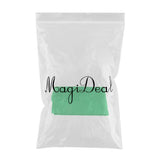 Max 1.5x1m Photography Background Cloth Backdrop Paper Screen Pure green