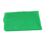 Max 1.5x1m Photography Background Cloth Backdrop Paper Screen Pure green