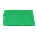 Max 1.5x1m Photography Background Cloth Backdrop Paper Screen Pure green