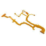 Max Lens Back Main Flex Cable Repair for Sony RX100 Digital Camera (No Socket)