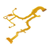 Max Lens Back Main Flex Cable Repair for Sony RX100 Digital Camera (No Socket)