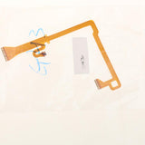 Max LCD Rotating Shaft Flex Cable For Panasonic DMC-GH3 DMC-GH4 Repair Part