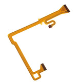 Max LCD Rotating Shaft Flex Cable For Panasonic DMC-GH3 DMC-GH4 Repair Part