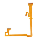 Max LCD Rotating Shaft Flex Cable For Panasonic DMC-GH3 DMC-GH4 Repair Part
