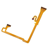 Max LCD Rotating Shaft Flex Cable For Panasonic DMC-GH3 DMC-GH4 Repair Part