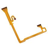 Max LCD Rotating Shaft Flex Cable For Panasonic DMC-GH3 DMC-GH4 Repair Part