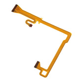 Max LCD Rotating Shaft Flex Cable For Panasonic DMC-GH3 DMC-GH4 Repair Part