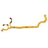 Max Lens Shutter Aperture Flex Cable for Fujifilm XF1 Camera Repair with Plug