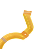 Max Lens Shutter Aperture Flex Cable for Fujifilm XF1 Camera Repair with Plug
