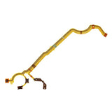 Max Lens Shutter Aperture Flex Cable for Fujifilm XF1 Camera Repair with Plug