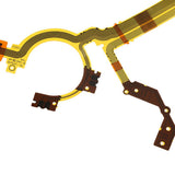 Max Lens Shutter Aperture Flex Cable for Fujifilm XF1 Camera Repair with Plug