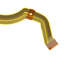 Max Lens Shutter Aperture Flex Cable for Fujifilm XF1 Camera Repair with Plug
