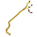 Max Lens Shutter Aperture Flex Cable for Fujifilm XF1 Camera Repair with Plug