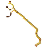 Max Lens Shutter Aperture Flex Cable for Fujifilm XF1 Camera Repair with Plug