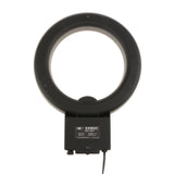 Max 28W Daylight Fluorescent Ring Lamp Light Portrait Photo Lighting for DSLR