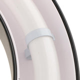 Max 28W Daylight Fluorescent Ring Lamp Light Portrait Photo Lighting for DSLR