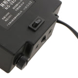 Max 28W Daylight Fluorescent Ring Lamp Light Portrait Photo Lighting for DSLR