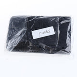Maxbell One Set Protective Console Shell for Nintendo Game Boy Classic Black