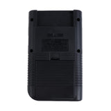 Maxbell One Set Protective Console Shell for Nintendo Game Boy Classic Black