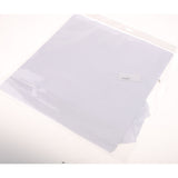 Max For PS4 Pro Console Skin Cover Decal Sticker + 2 Controller Skin White