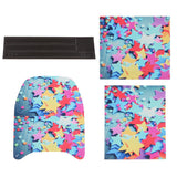 Max For Xbox One X Console Skin Decal Sticker+2 Controller Skin Star