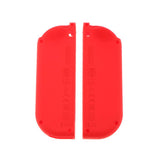 Maxbell For Nintendo Switch Joy-Con Housing Shell Case Cover Replacement  Red
