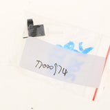 Max For Nintendo 3DS XL LL Replacement Middle Shell Hinge Part LED Diffuser