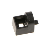 Max For Nintendo 3DS XL LL Replacement Middle Shell Hinge Part LED Diffuser