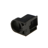 Max For Nintendo 3DS XL LL Replacement Middle Shell Hinge Part LED Diffuser
