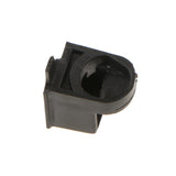 Max For Nintendo 3DS XL LL Replacement Middle Shell Hinge Part LED Diffuser
