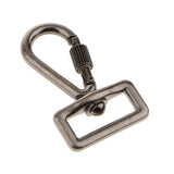 Maxbell Quick Release Snap Hook Ring & 1/4" Screw Lock Camera Sling Strap