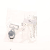 Maxbell Quick Release Snap Hook Ring & 1/4" Screw Lock Camera Sling Strap