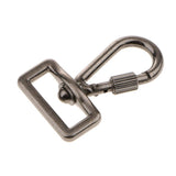 Maxbell Quick Release Snap Hook Ring & 1/4" Screw Lock Camera Sling Strap