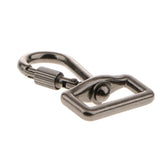 Maxbell Quick Release Snap Hook Ring & 1/4" Screw Lock Camera Sling Strap