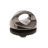 Maxbell Quick Release Snap Hook Ring & 1/4" Screw Lock Camera Sling Strap