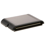 Maxbell 811 in 1 Multi Games Card for Sega Genesis Mega Drive Game Cartridge - Black