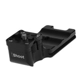 Max Lens Collar Foot Tripod Mount Ring Stand Base f Canon EF 100-400mm f/4.5-5.6