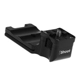 Max Lens Collar Foot Tripod Mount Ring Stand Base f Canon EF 100-400mm f/4.5-5.6