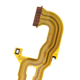 Max Lens Back Main Flex Cable Repair for Sony DSC-RX100 Digital Camera No Socket