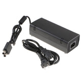 Maxbell AC Adapter Charger Power Supply Cord for   360 Slim Brick Game Console US