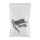 Maxbell AC Adapter Charger Power Supply Cord for   360 Slim Brick Game Console US
