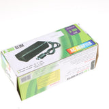 Maxbell AC Adapter Charger Power Supply Cord for   360 Slim Brick Game Console US