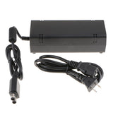 Maxbell AC Adapter Charger Power Supply Cord for   360 Slim Brick Game Console US