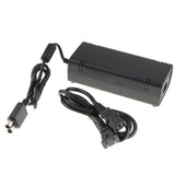 Maxbell AC Adapter Charger Power Supply Cord for   360 Slim Brick Game Console US