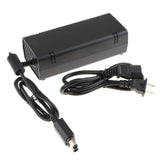 Maxbell AC Adapter Charger Power Supply Cord for   360 Slim Brick Game Console US